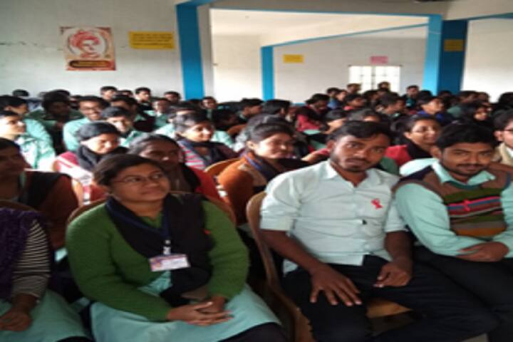 classroom
